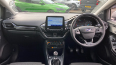 Ford Puma 1.0 EcoBoost Hybrid mHEV Titanium 5dr Petrol Hatchback